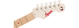 Fender® x Hello Kitty® White Stratocaster®