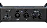 ZOOM UAC-232 32-BIT FLOATING AUDIO INTERFACE