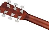 CC-60S Concert Pack V2 All-Mahogany