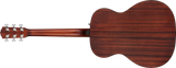 CC-60S Concert Pack V2 All-Mahogany