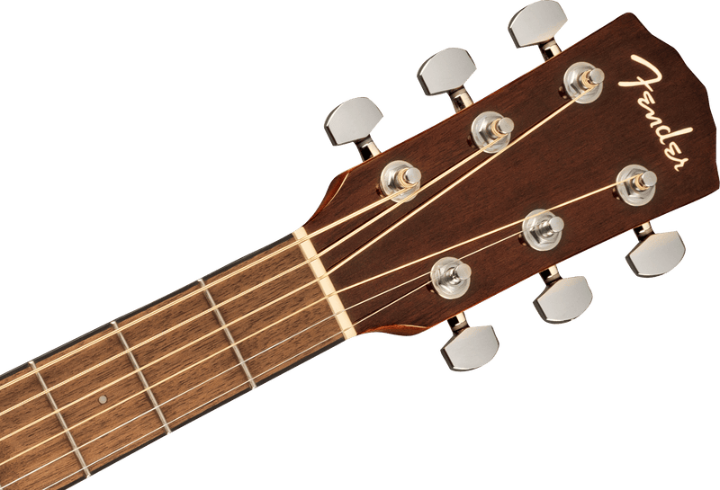 CD-140SCE Dreadnought Walnut Fingerboard Natural w/case