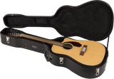 CD-140SCE 12-String Walnut Fingerboard Natural w/Case