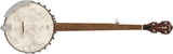 PB-180E Banjo Walnut Fingerboard Natural