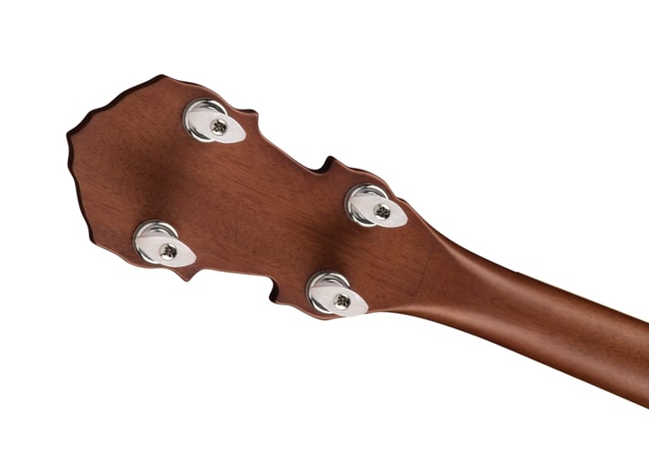 PB-180E Banjo Walnut Fingerboard Natural