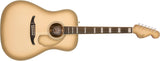 Limited Edition California Vintage King with Case Antigua Pickguard Antigua