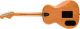 Highway Series Parlor Rosewood Fingerboard All-Mahogany