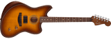 Acoustasonic® Standard Jazzmaster® Honey Burst
