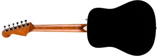 California Standard Redondo™ Mini with Bag Spruce Top Black