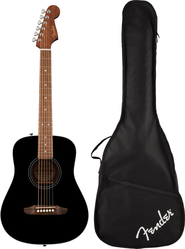 California Standard Redondo™ Mini with Bag Spruce Top Black