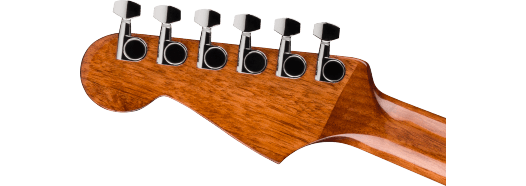 California Standard Redondo™ Mini with Bag Spruce Top Black