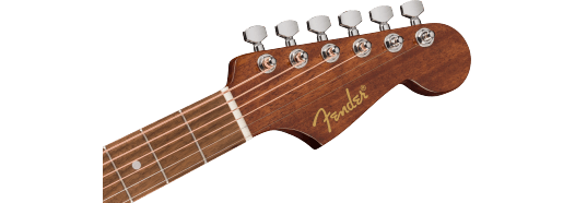 California Standard Redondo™ Mini with Bag Spruce Top Black