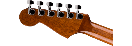 California Standard Redondo™ Mini with Bag Spruce Top Fiesta Red