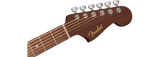 California Standard Redondo™ Pack Spruce Top Black Pickguard Natural
