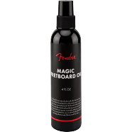 Magic Fretboard Oil