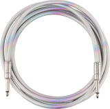 Contour™ Instrument Cable Iridescent 10'
