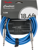 Contour™ 18.6ft Cable Lake Placid Blue
