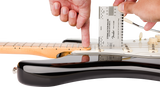 String Action Gauge