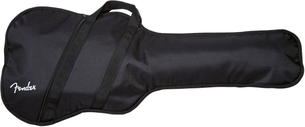 Traditional Strat/Tele Gig Bag- Black 0991412106