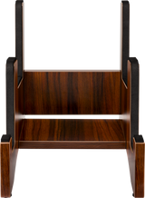 Deluxe Wooden 2-Tier Multi Stand