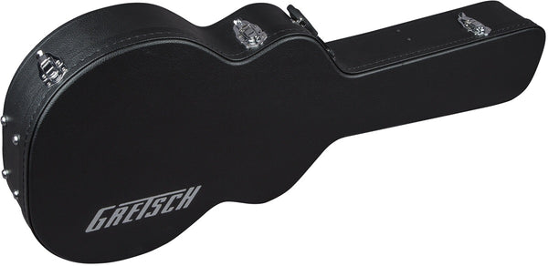G2622T Streamliner Center Block Case Black