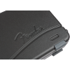 Deluxe Molded Strat/Tele Case Black