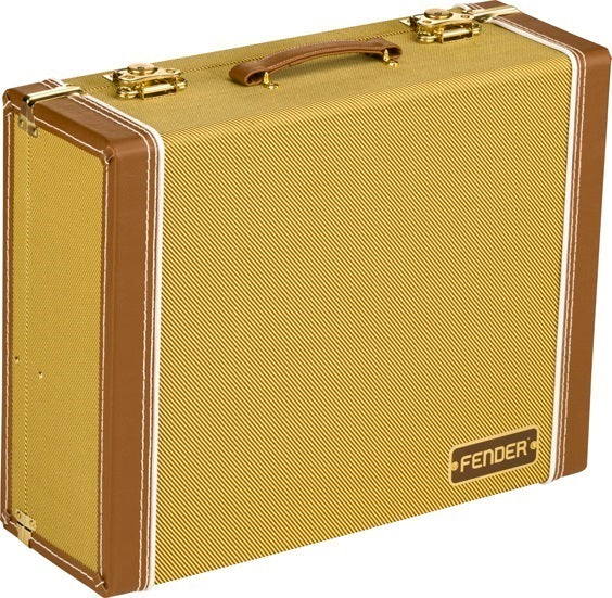 FENDER Classic Series Tweed Pedal Board Cases