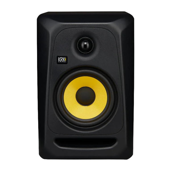 KRK Classic 5 Studio Monitors - Pair