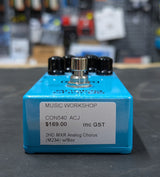 2HD MXR Analog Chorus (M234) w/Box