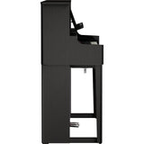 Roland LX6CH Home Piano & Stool