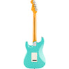 American Ultra Luxe 60s Stratocaster® HSS Rosewood Fingerboard Sea Foam Green