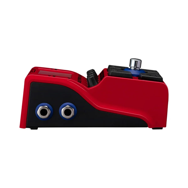 ZOOM MS-60B+ MULTISTOMP BASS PEDAL