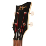 HOFNER SHORTY VIOLIN BEATLE BASS