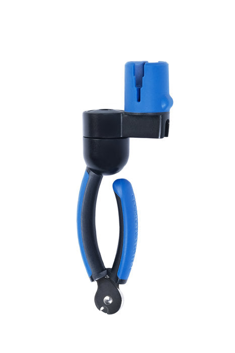 GRIP ONE - All in ONE String Winder, Cutter, Puller