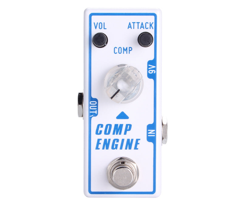 Tone City Audio - Mini Series - COMP Engine