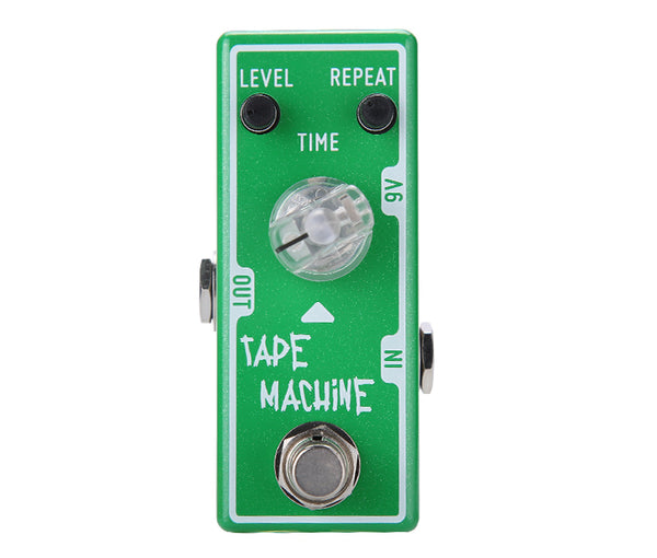 Tone City Audio - Mini Series - Tape Machine