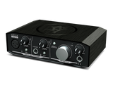 Mackie Onyx ARTIST 2x2 USB Audio Interface