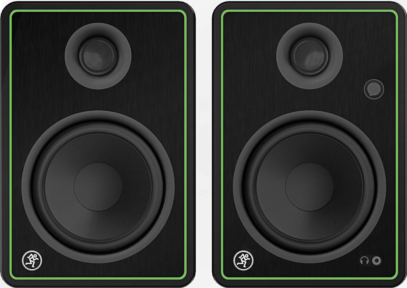 Mackie CR5-X Multimedia Monitors