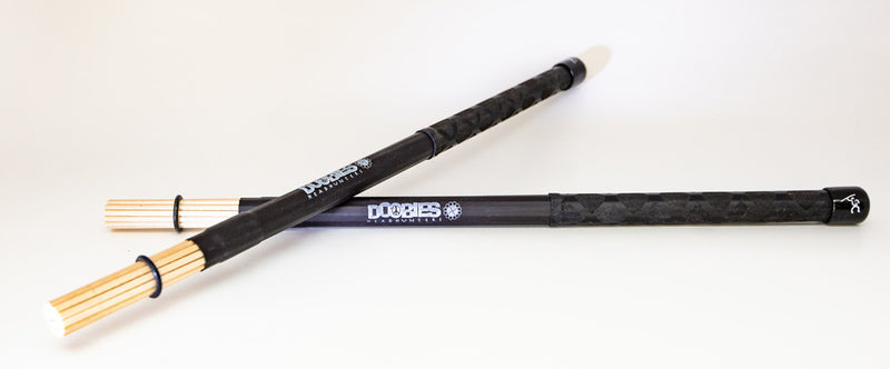 HEADHUNTERS DOOBIES MULTI RODS - 19 RODS SPLIT ZONE CORES COMFY GRIP