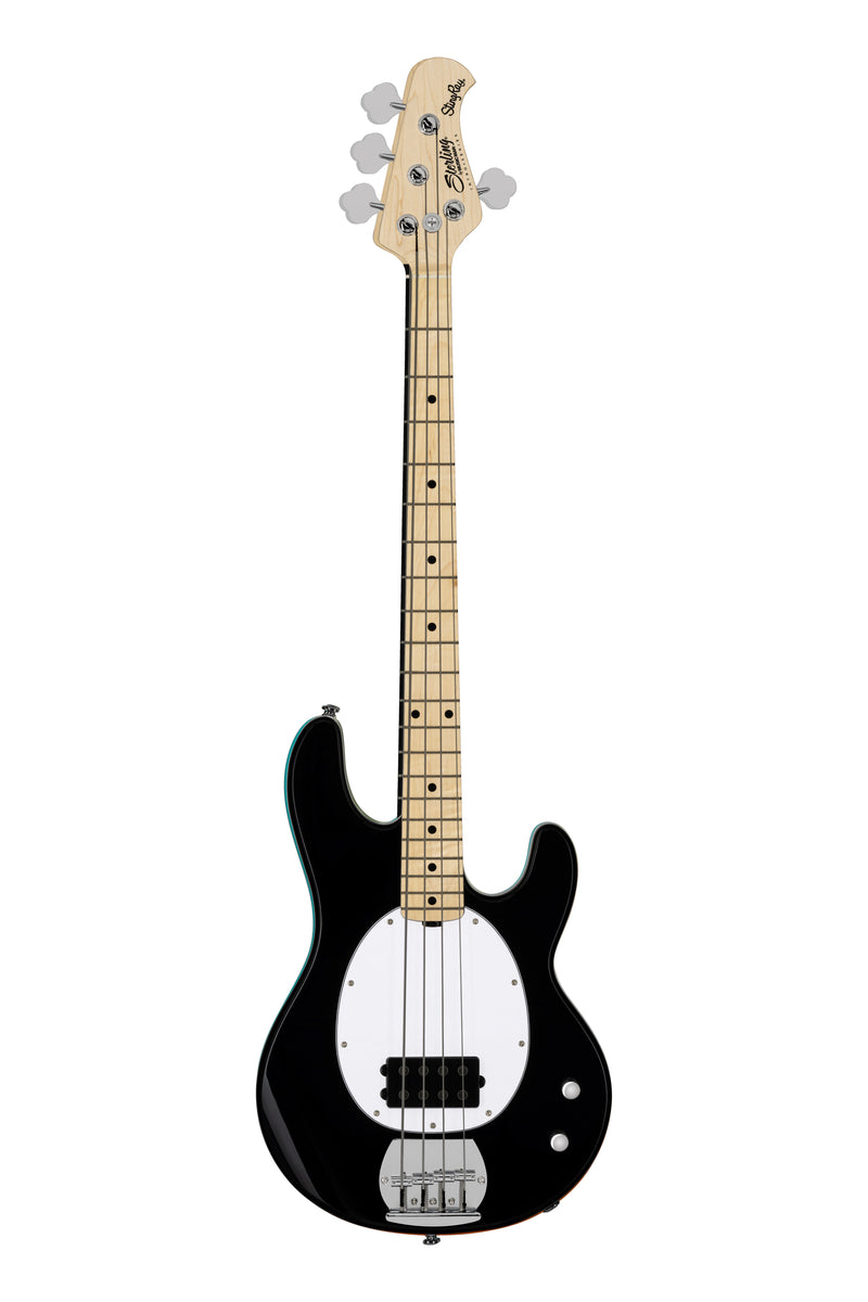 StingRay Ray2 in Black