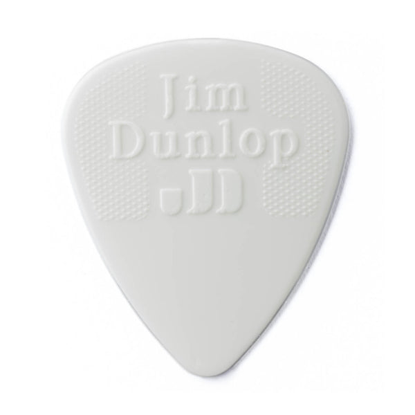 Jim Dunlop .38 Nylon Standard Pick Players Pack