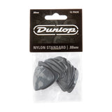 Jim Dunlop .88 Nylon Standard Pick Players Pack