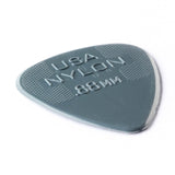 Jim Dunlop .88 Nylon Standard Pick Players Pack