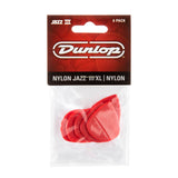 Jim Dunlop Jazz III XL Pick Players Pack