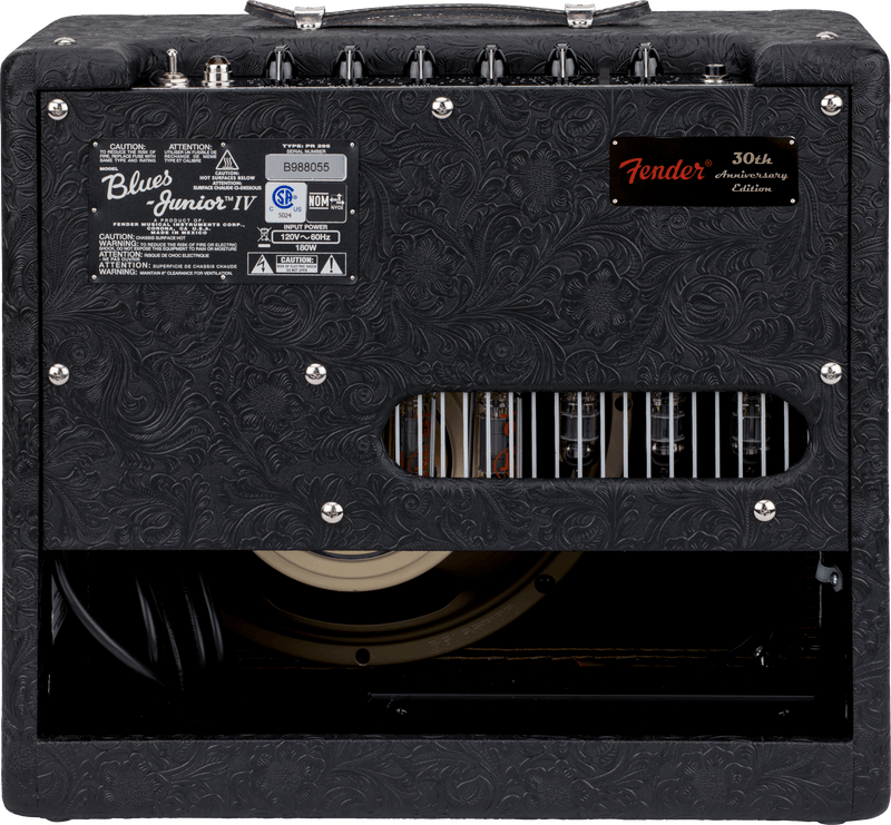 Blues Junior™ IV 30th Anniversary 240V AU