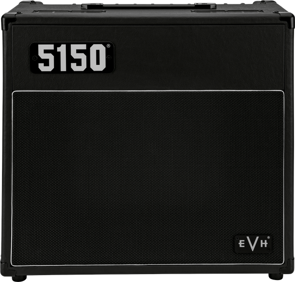 5150 Iconic Series 15W 1X10 Combo Black 240V AUS