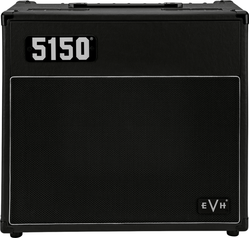 5150 Iconic Series 15W 1X10 Combo Black 240V AUS