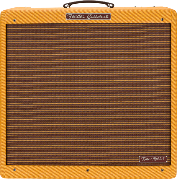 Tone Master Bassman 240V AU