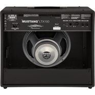 Mustang® LTX100 240V AUS