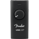 Fender® Link IO™ US CA EU AU JP