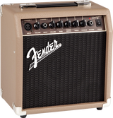 FENDER Acoustasonic 15 240V AU DS